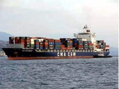 东莞至石家庄国内海运船运 内贸集装箱运输的专业水运物流解决方案